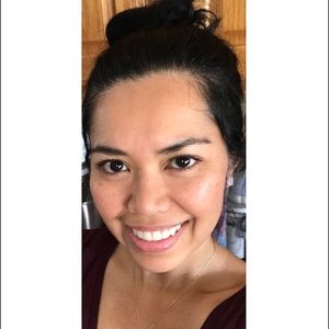 Meet your Posher, Mary joy